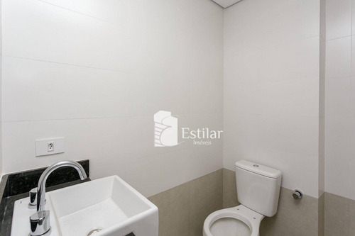 Imagem 29 de 30 de Apartamento 03 Quartos (01 Suíte) E 02 Vagas Na Vila Izabel, Curitiba - Ap2696