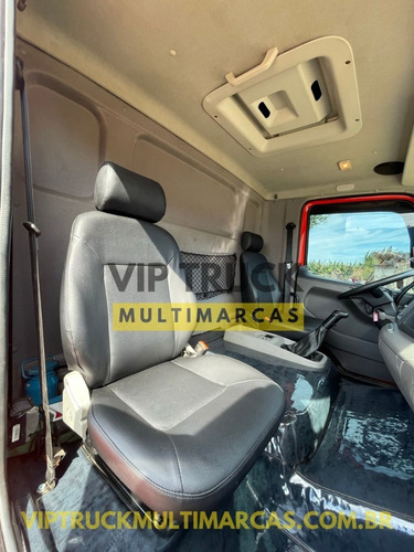 Imagem 12 de 15 de Volkswagen Vw 26260 Traçado 6x4