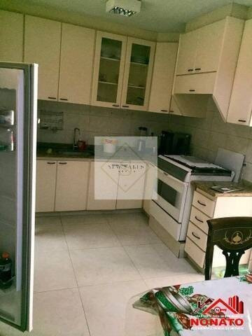 Imagem 12 de 15 de Casa No Parque Anhanguera ! 3 Quartos Suítes! - 7607