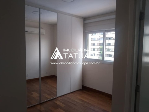 Imagem 10 de 20 de Apartamento - Ap000291 - 68091017