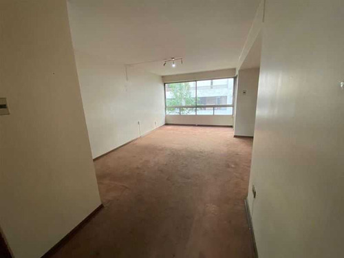 Se Arrienda Departamento En Ñuñoa (106084)