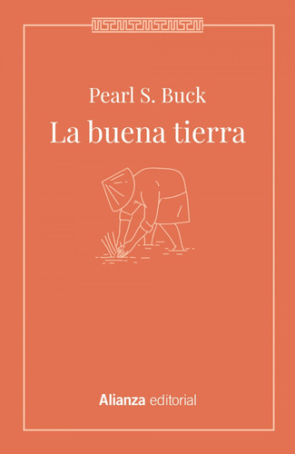 Libro La Buena Tierra