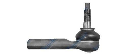 Terminal Direccion Ext Chrysler 300c 2011 - 2020