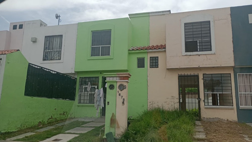 Oportunidad Casa En Remate, Perfecta Zona De Tlaquepaque. Lcv