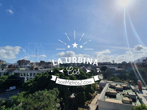 Imagen 1 de 14 de Edificio En Alquiler La Urbina