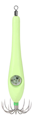 Anzuelo De Calamar Luminoso, Anzuelos De Calamar Luminosos,
