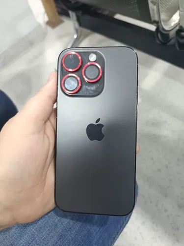 Apple iPhone 14 Pro Max (128 Gb) - Negro Espacial (Usado)