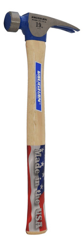 Martillo Vaughan Cf2 Para Encuadre