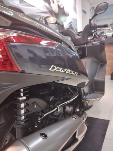 Kymco Downtown 300i Abs | 0km A Pronta Entrega 2022 | 7