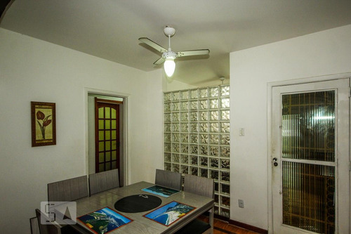 Apartamento Para Aluguel - Copacabana, 3 Quartos, 137 - 892901437