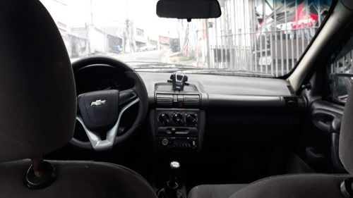 Imagem 10 de 11 de Chevrolet Corsa Super Wind