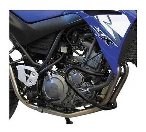 Protetor Motor Yamaha Xt 660 R Tn359 Preto Givi