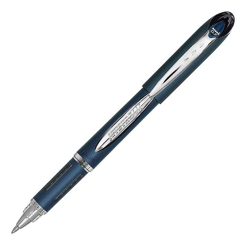 Jetstream Ballpoint Stick Pen Black Ink Medium