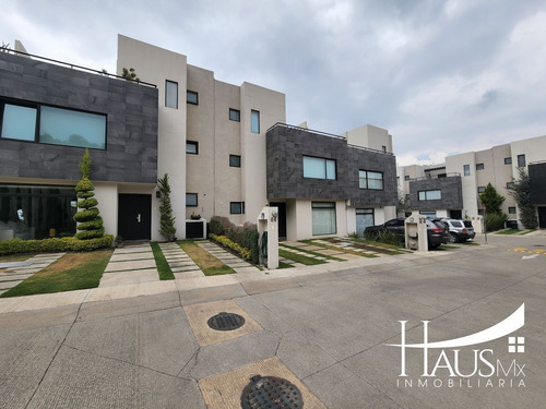 Imagen 24 de 24 de Casa En Condominio En Venta En Zona Esmeralda