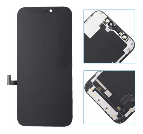 Pantalla Display Para iPhone 12 Mini Incell A2403 A2399