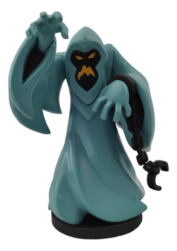 Fantasma Scooby Doo Heroworld Funko 