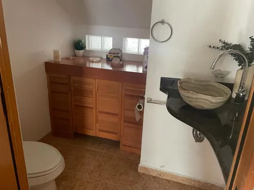 Casa En Venta En Morillotla