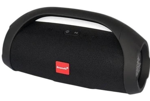 Boombox Ecopower Ep-2350 Bluetooth Potente Grande 31cm