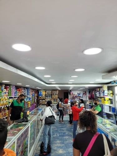Imagen 5 de 15 de En Venta Fondo De Comercio En Petare Baloa