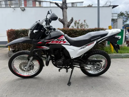 Honda Xr 190 2022