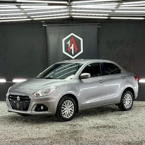 Suzuki Swift 1.2 Dzire