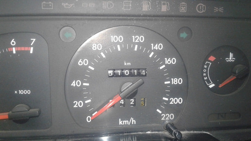 Ford Escort Xr3 87