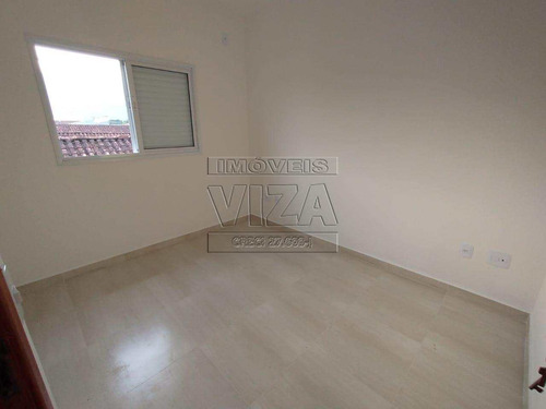 Imagem 26 de 30 de Casa De Condomínio Com 2 Dorms, Princesa, Praia Grande - R$ 190 Mil, Cod: 2111 - V2111