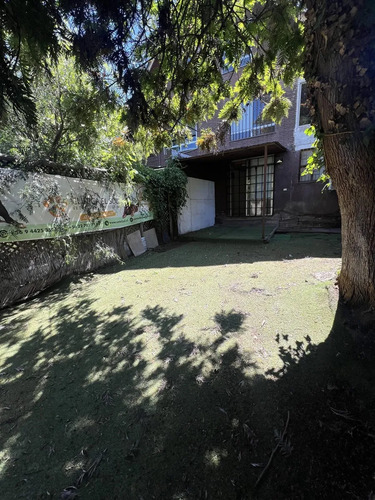 Local Comercial En Arriendo En Vitacura