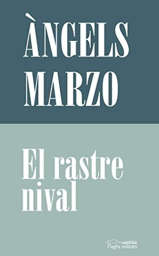 El Rastre Nival: 76 (sèrie Poesia)