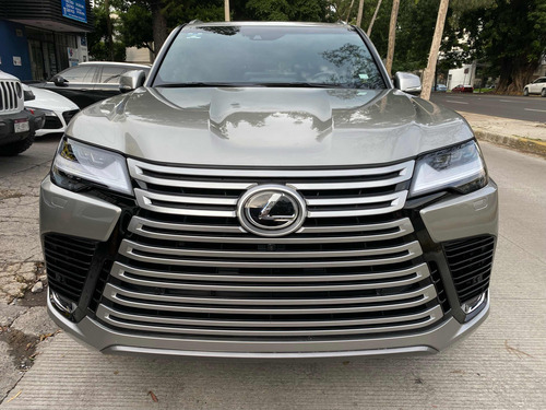 Lexus LX 3.5 Lx 600 Executive
