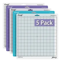 Comprar Ecraft Tapete Corte Para Silhouette Cameo 3 2 1 Incluye