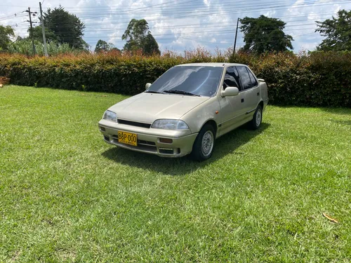 Chevrolet Swift 1.6