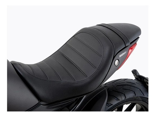Imagen 5 de 8 de Benelli 502c