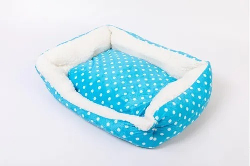 Cama Moisés Mascotas Perros Gatos 53cm 13113