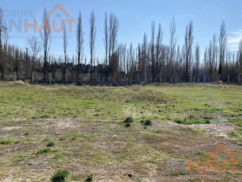 Imagen 5 de 10 de Terreno - Capital