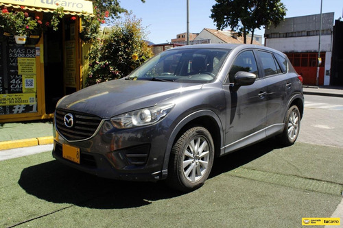 Mazda CX-5 2.0 Prime