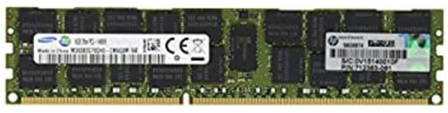 Memoria Ddr3 8gb 14900r 1866mhz Ecc No Aptas Para Pc