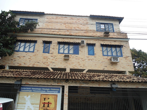 Imagem 1 de 30 de Apartamento Para Aluguel, 11 Dormitórios, Imbetiba - Macaé - 866