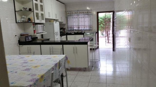 Imagem 10 de 10 de Casa Sobrado Em Penha De França - São Paulo - 669