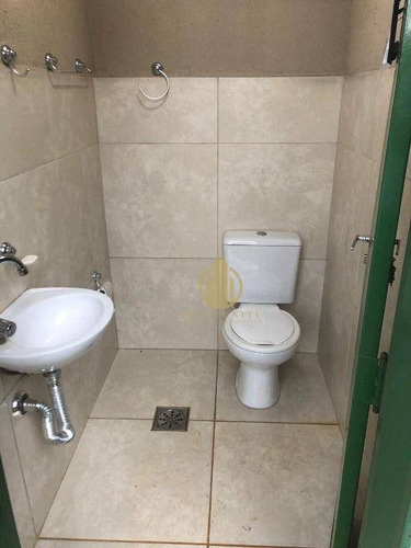 Imagem 3 de 29 de Chácara Condomínio Jardim Casa Grande - Ch0018