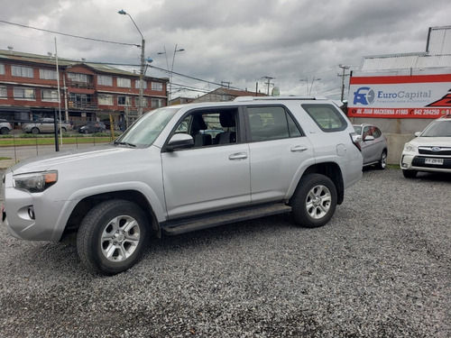 Toyota 4 Runner 4.0 Aut