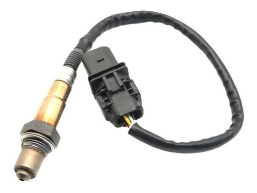 Sensor De Oxigeno Hyundai Tucson H1, I20, 130, I40, Elantra