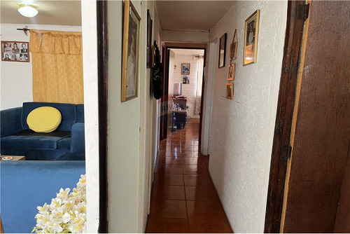 ¡tu Hogar Ideal En Villa Nevada! Isla De Maipo