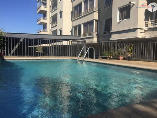 Departamento En Arriendo En Los Angeles