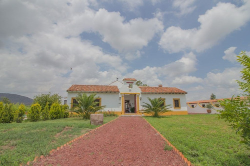 Imagen 2 de 30 de Rancho Morera En Venta, Carretera A Dolores Hidalgo En San M