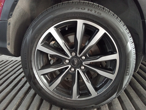 Ford Escape 2.0 Titanium Ecoboost At