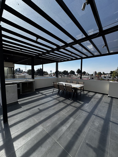 Casa En Venta En Ocoyoacac Residencial Juarez Dr7338