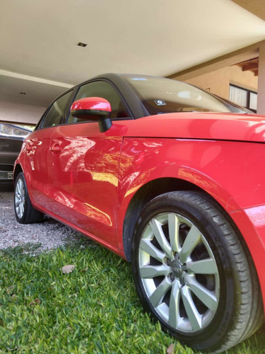 Audi A1 1.4 Ambition Tfsi 122cv 2015
