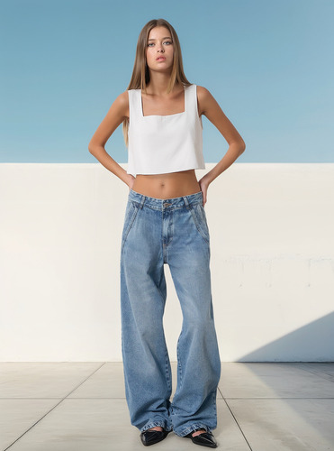 Jean Magda Baggy Tanner