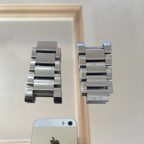 Victorinox Convoy Elos Originais 4 Elos São Presos A Caixa